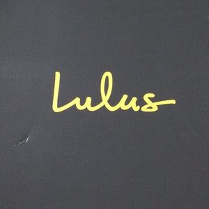 Lulus Ankle Booties